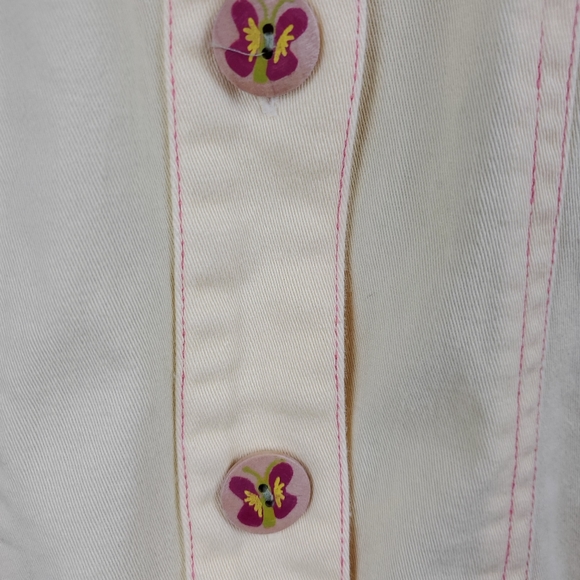 C A sport 💕 Georgeous Jacket.  Size M. - Picture 3 of 6